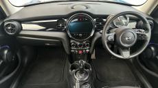 MINI Hatchback 1.5 Cooper Classic 5dr Auto Petrol Hatchback